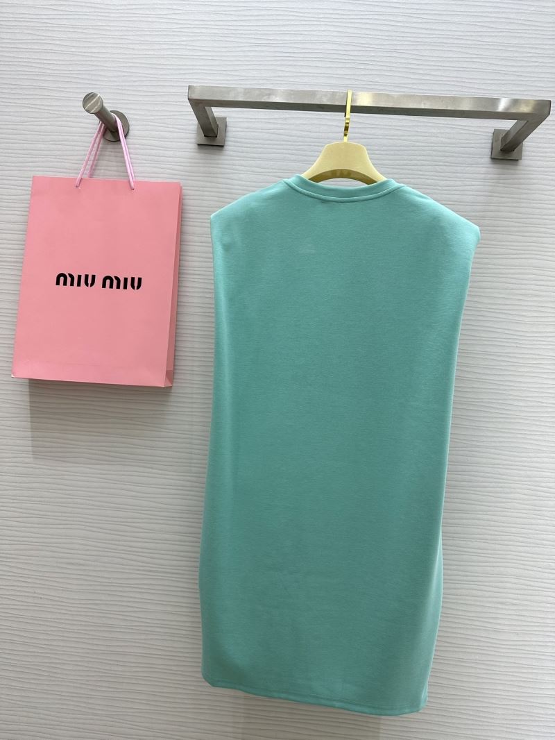 Miu Miu Dress